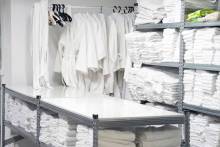 Notre zone d'activité pour ce service Prix pour le nettoyage d'un costume en pressing professionnel en 24 heures